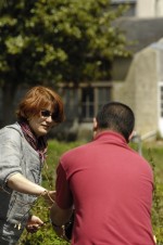 Activité à l'AIRA (Atelier Intersectoriel de Réadaptation Agricole)