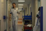 Equipe ASH, unité de soins secteur Loire D