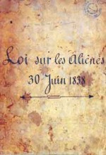 loi de 1838
